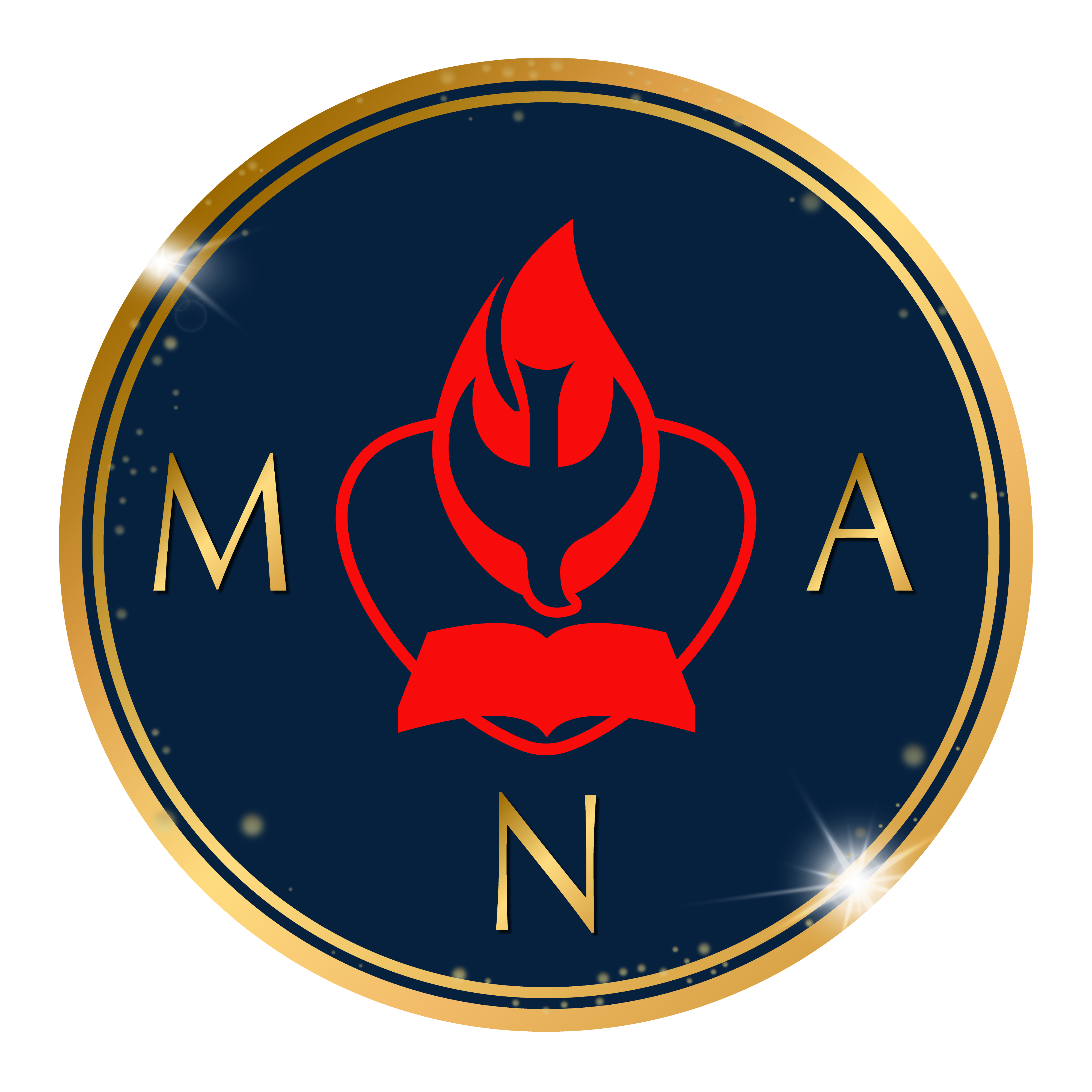 Logo Église MNA
